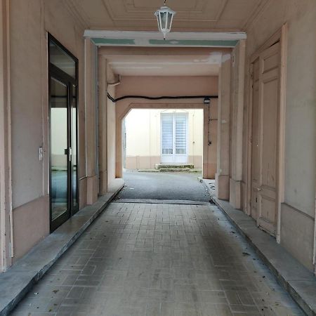 Appartement Gare Avec Parking 鲁昂 外观 照片