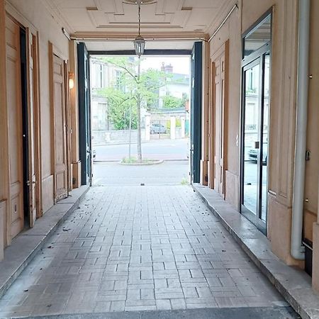 Appartement Gare Avec Parking 鲁昂 外观 照片